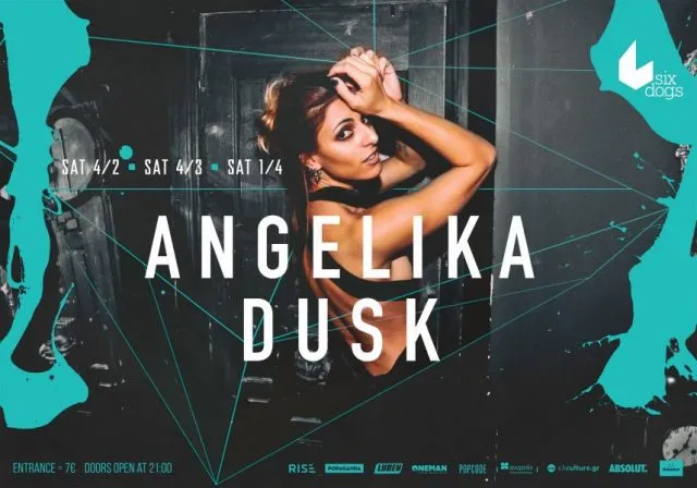 Angelika Dusk