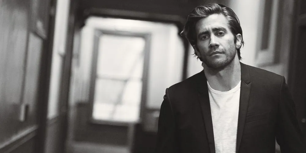 Ετοιμάσου να ερωτευτείς - πιο πολύ - τον Jake Gyllenhaal (video)