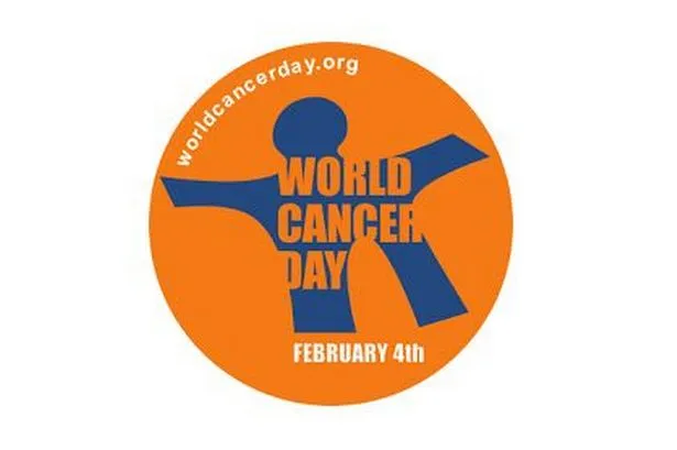 4 Φεβρουαρίου: Παγκόσμια Ημέρα κατά του Καρκίνου!