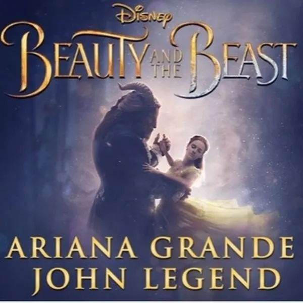 Ariana Grande & John Legend τραγουδούν για την 