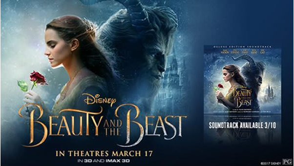 Beauty and the Beast: 9 ακραίες ομοιότητες μεταξύ της παλιάς και της νέας ταινίας!