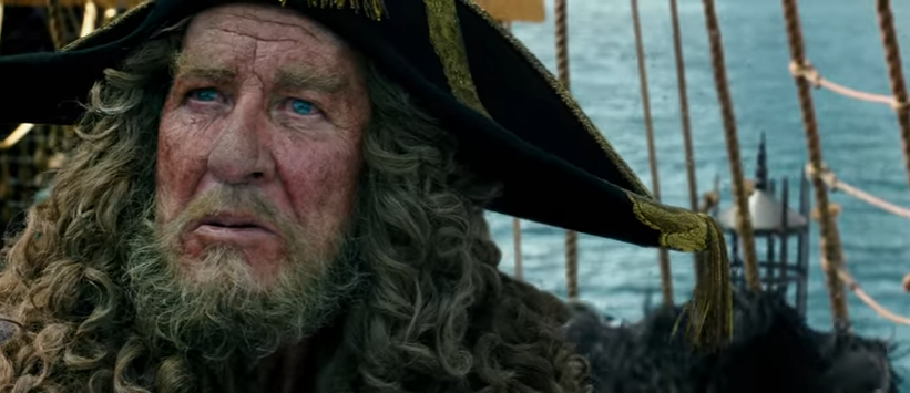 Super Bowl 2017: Ο Jack Sparrow επιστρέφει στους Πειρατές της Καραϊβικής! - Δες το trailer!
