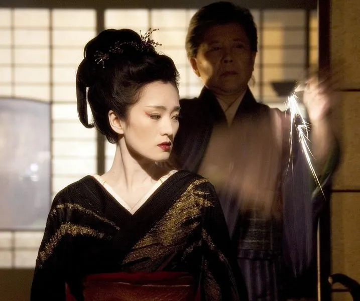 6 μυστικά ομορφιάς από την...Ιαπωνία! (βίντεο)