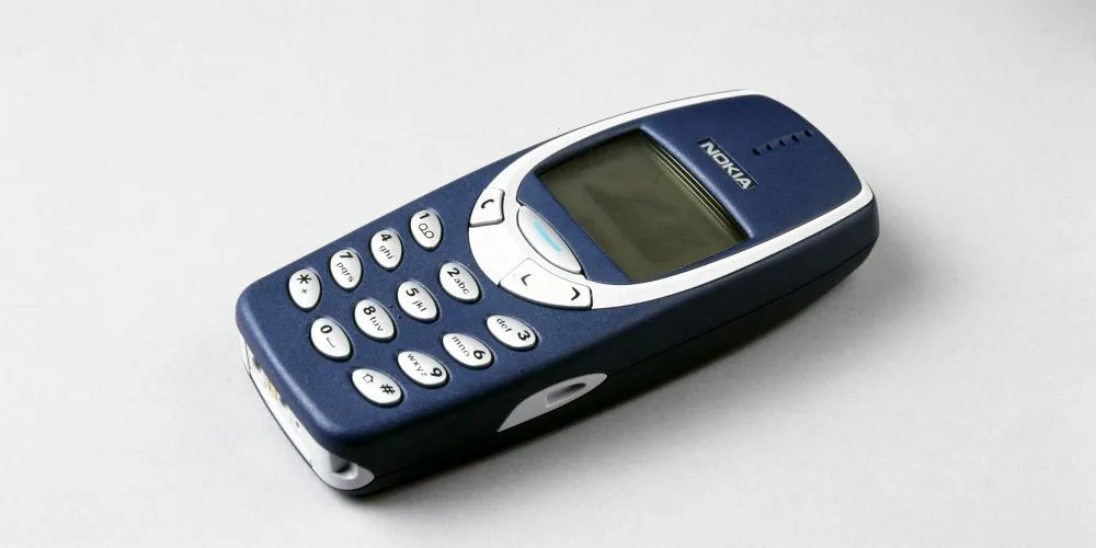 Nokia 3310: Η μεγάλη επιστροφή! Δείτε πώς θα είναι!