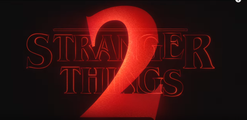 Stranger Things: Κυκλοφόρησε το teaser trailer της 2ης σεζόν...και είναι ΤΕΛΕΙΟ!
