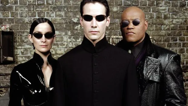 Το αγαπημένο cast του Matrix και πάλι μαζί, 15 χρόνια μετά! (photos)