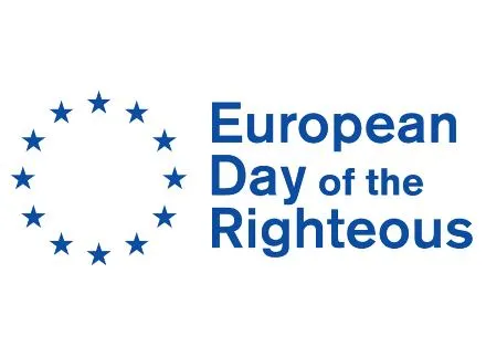 6 Μαρτίου: Ευρωπαϊκή Ημέρα Μνήμης των Δικαίων!