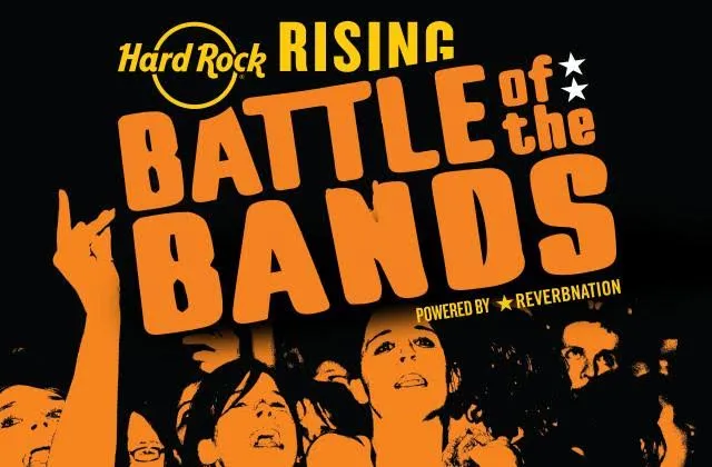 Hard Rock Rising: Οι δηλώσεις συμμετοχής πήραν παράταση μέχρι 9 Απριλίου!