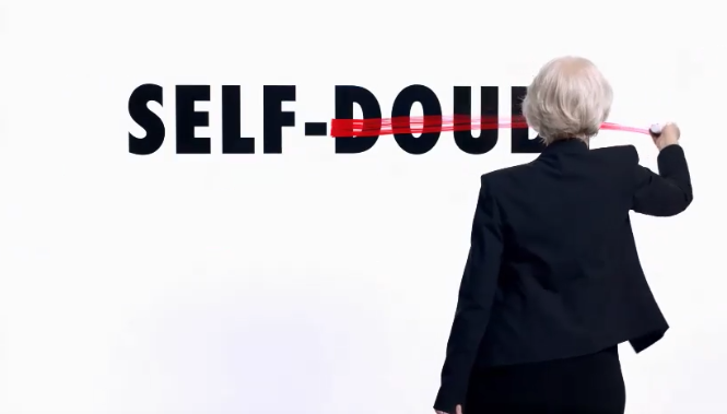 #AllWorthIt: Από την αυτοαμφισβήτηση στην αυτοεκτίμηση με την Helen Mirren! (βίντεο)