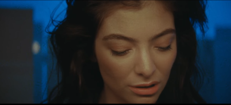 Το νέο κομμάτι της Lorde είναι το απόλυτο breakup song!