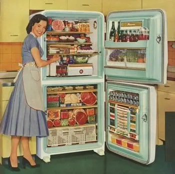 6 τρόποι για να οργανώσεις τέλεια το ψυγείο σου!