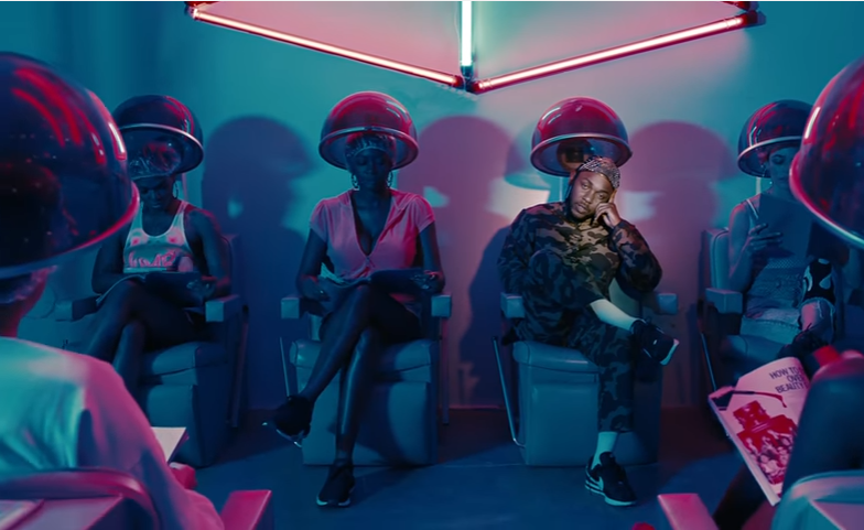 Ποιος Kanye; Το νέο βίντεο κλιπ του Kendrick Lamar τα δικάζει όλα!