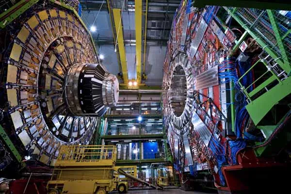 Πρακτική άσκηση CERN 2017: Δείτε αναλυτικά!