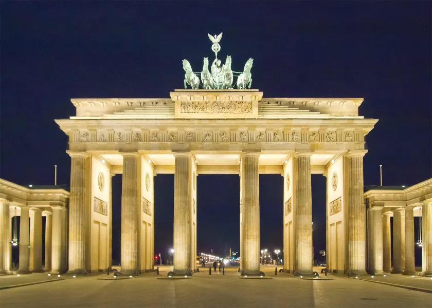 Υποτροφίες και σπουδές στη Γερμανία - online ενημέρωση!