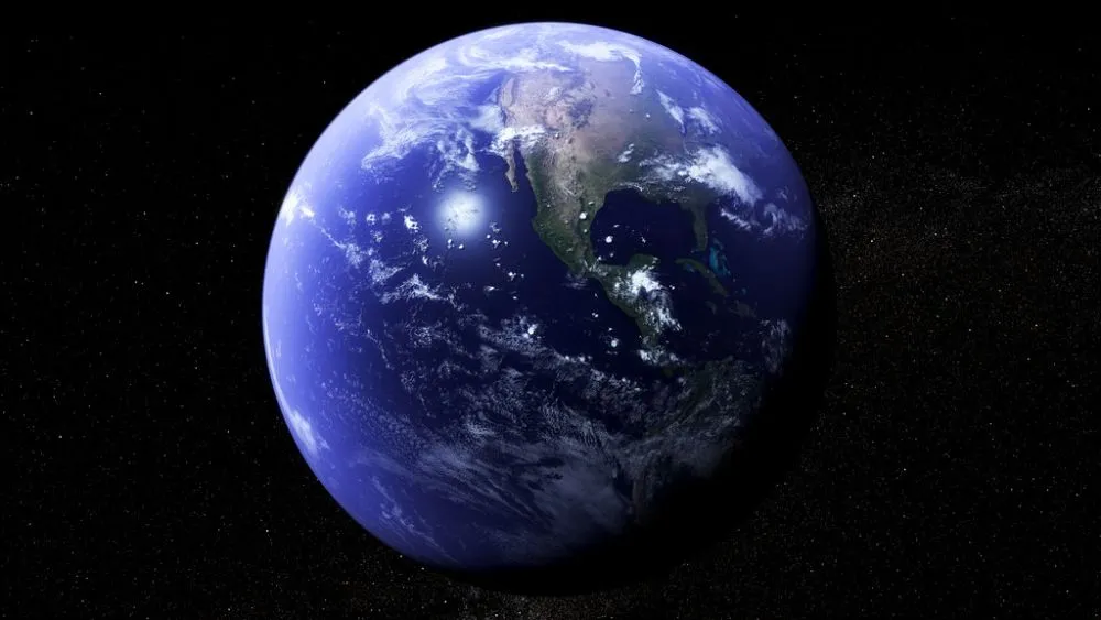 Ημέρα της Γης: 10 πράγματα που ήρθε η ώρα να μάθεις!