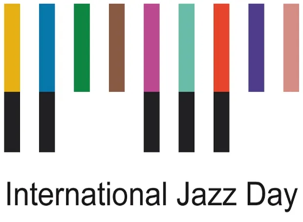 30 Απριλίου: Παγκόσμια Ημέρα Τζαζ!