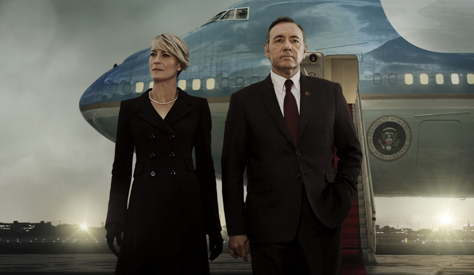 Netflix: 7 πολιτικές σειρές που αξίζουν το χρόνο σου