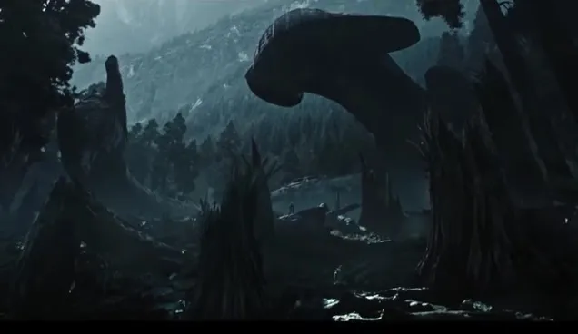 Τρέξε, Κρύψου, Προσευχήσου: Το Alien έχει επιτέλους το σκοτεινό trailer που περίμενες!
