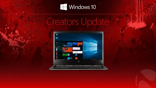 Microsoft: 1 Εβδομάδα νωρίτερα η έκδοση των Windows 10 Creators Update