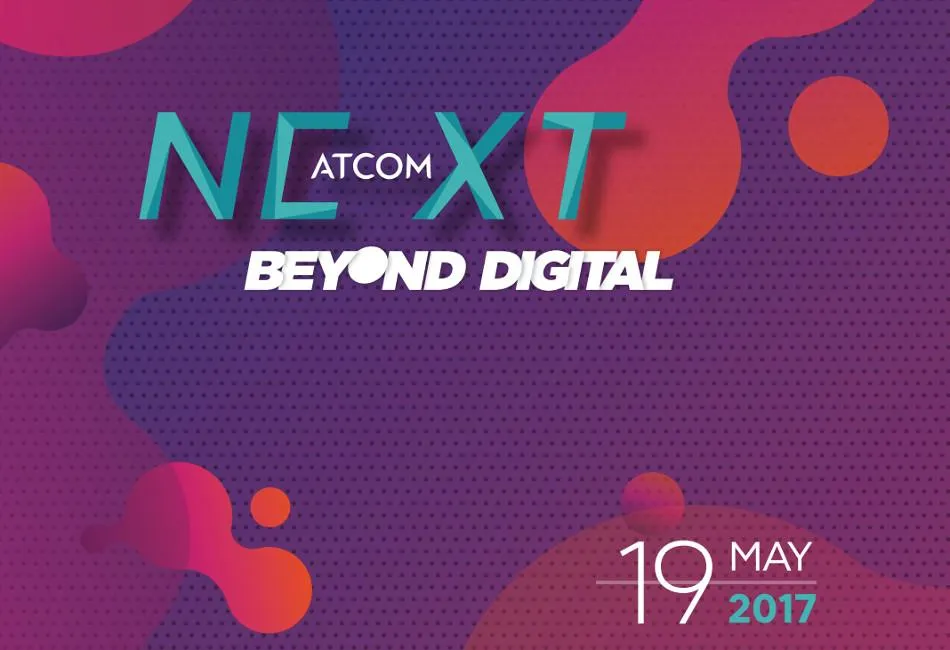 ATCOM Next'17: Το ετήσιο TechFest επιστρέφει!