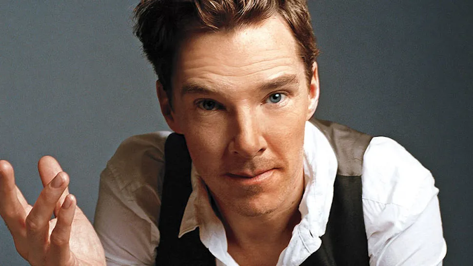 Ο Benedict Cumberbatch μιμείται 30 διάσημους και είναι ξεκαρδιστικός (video)