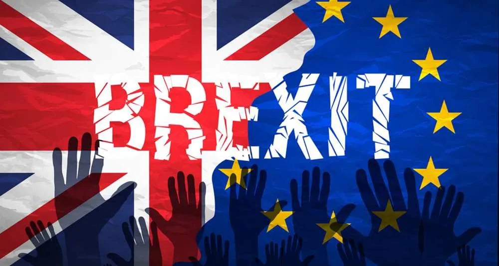Brexit: Τα 4 πιο πιθανά σενάρια εξόδου από την ΕΕ!