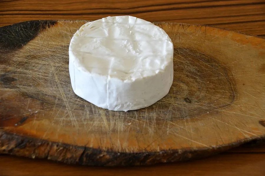 Marie Harel: 8+1 πράγματα που δεν ήξερες για το τυρί Camembert!