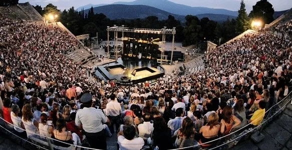 90 νέες θέσεις εργασίας στο Ελληνικό Φεστιβάλ