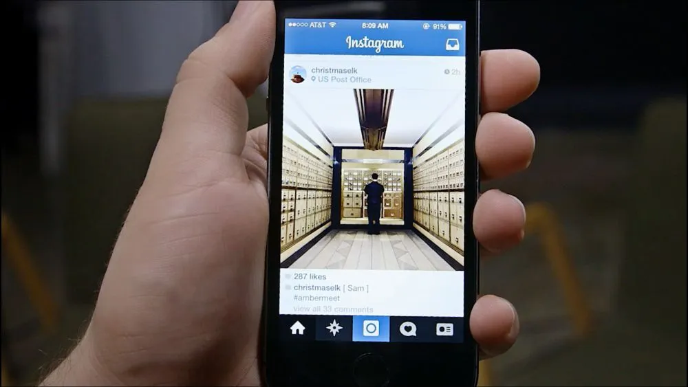 Είναι το Instagram πλέον η αγαπημένη εφαρμογή του κόσμου;