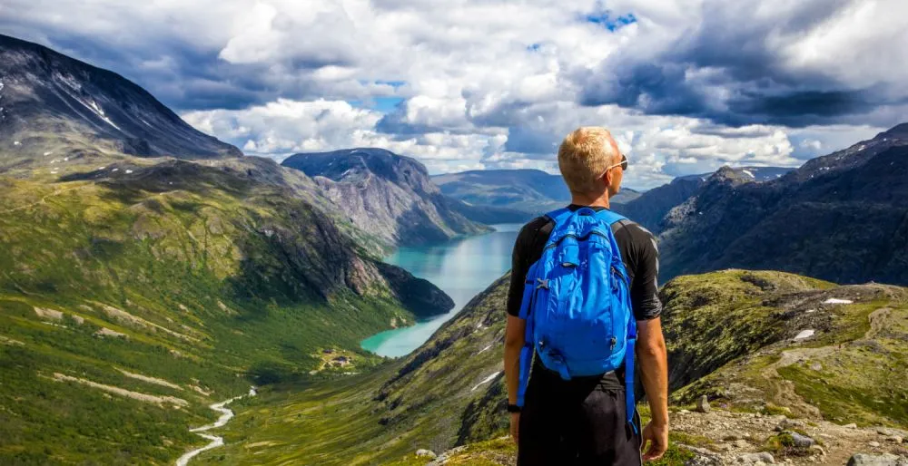 Σπουδές στη Νορβηγία: 7 λόγοι για να σπουδάσεις εκεί!