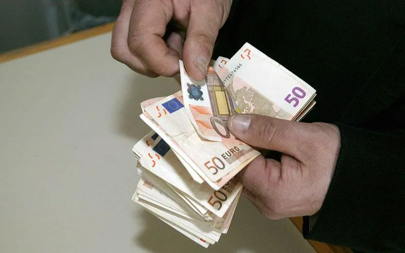 Kέρδισε 1000 ευρώ: Δες εδώ πόσους λαχνούς παίρνεις ανάλογα με τις αγορές σου