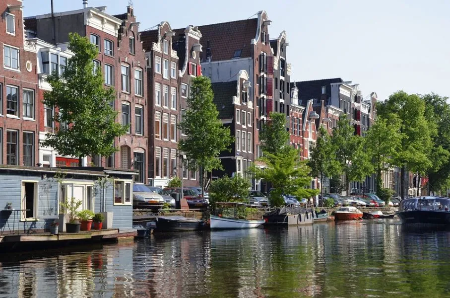 Άμστερνταμ: 10 facts που θα σε τρελάνουν!