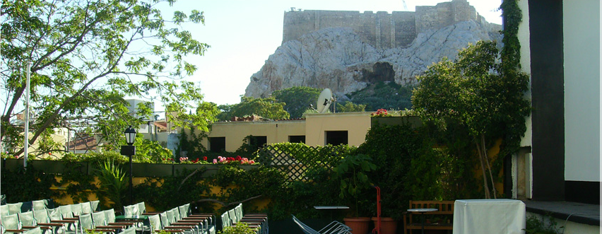 Θερινά σινεμά στην Αθήνα: 7 πανέμορφοι χώροι που πρέπει να επισκεφτείς αυτό το καλοκαίρι!