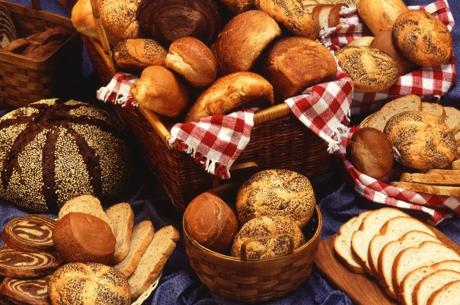 5 πράγματα που αλλάζουν στο σώμα σου εάν κόψεις το ψωμί!