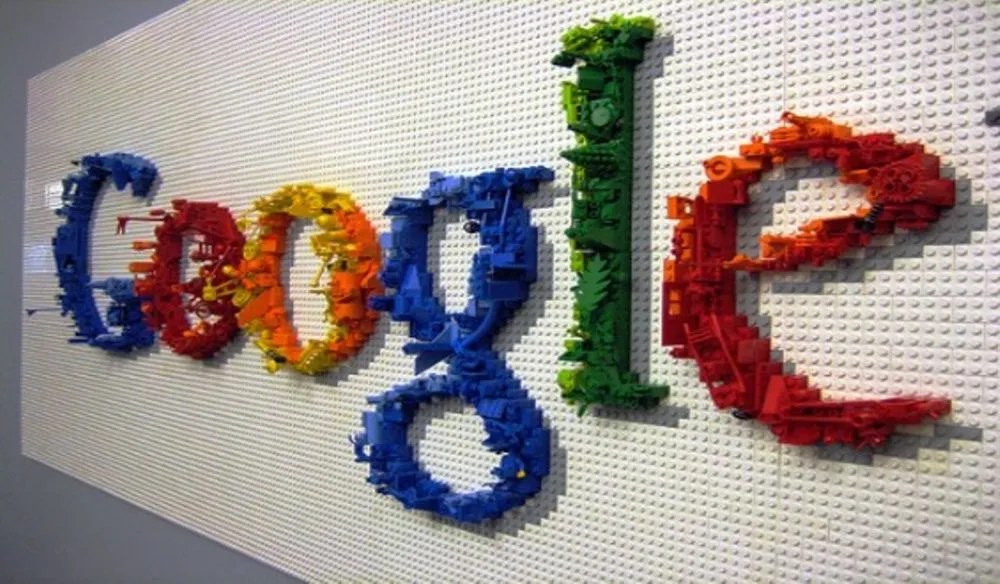 H λύση του γρίφου της Google!