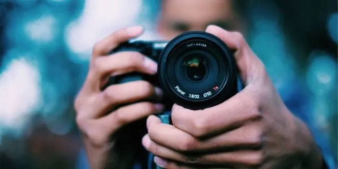 5 έξυπνα hacks που θα βελτιώσουν τις φωτογραφικές σου ικανότητες στο λεπτό!