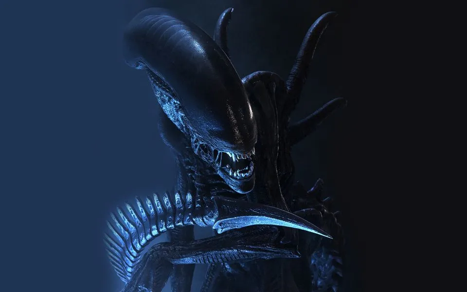 Alien: Πώς γυρίστηκε η πιο εικονική (και creepy) σκηνή της ταινίας!