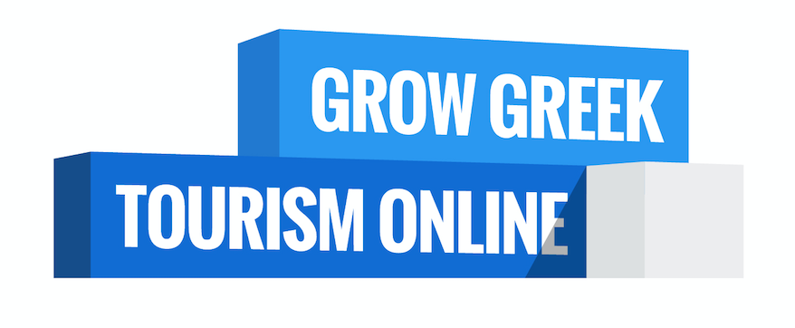 Grow Greek Tourism Online: Δωρεάν εκπαιδευτικό σεμινάριο από τη Google!