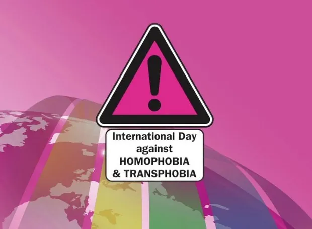 17 Μαΐου: Παγκόσμια Ημέρα κατά της Ομοφοβίας - 10+1 πράγματα που πρέπει να ξέρεις