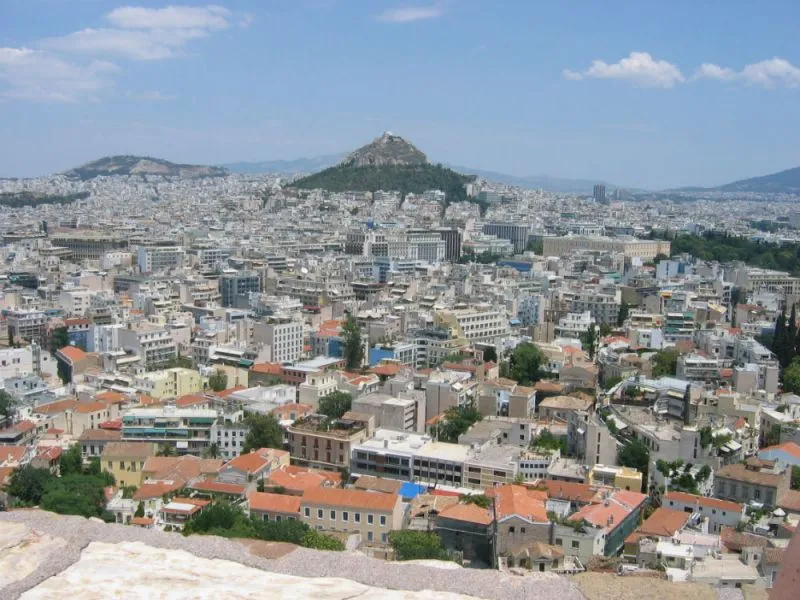 Παρκάρισμα στην Αθήνα - Σε ποιους δρόμους θα φας σίγουρα κλήση!