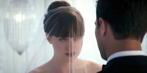 Fifty Shades Freed - Teaser Trailer: Ο γάμος Άνα-Κρίστιαν δεν εξελίσσεται όπως θα φανταζόμασταν!