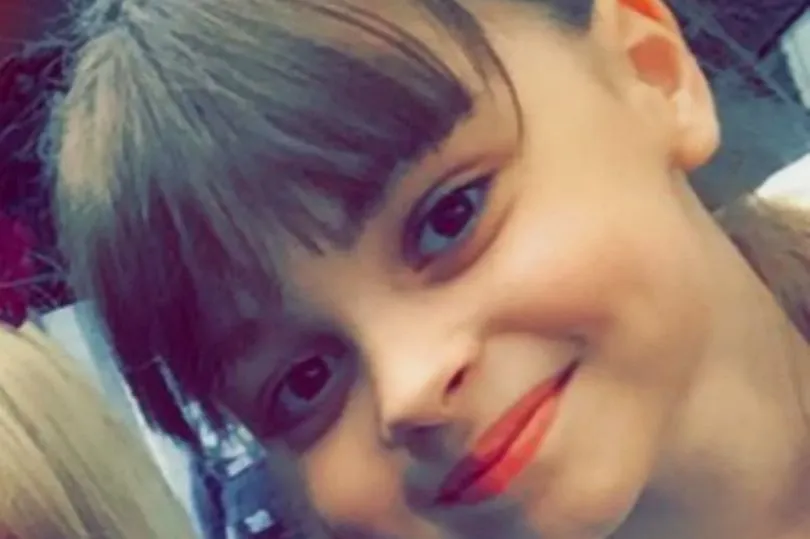 Επίθεση Μάντσεστερ: Η 8χρονη Σάφι Ρούσσος είναι το νεαρότερο θύμα της τραγωδίας