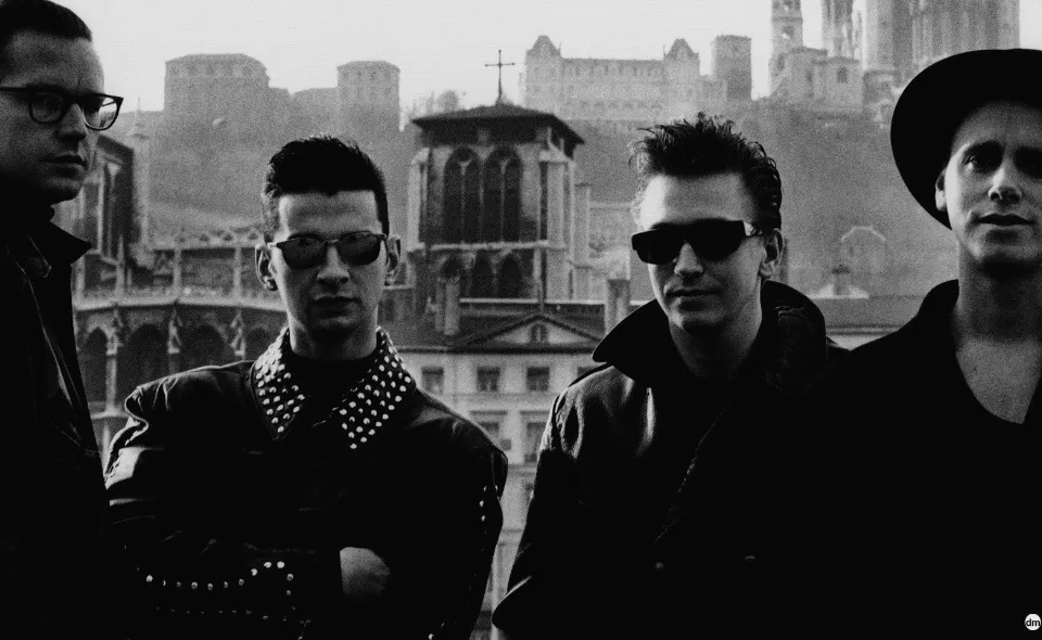 Depeche Mode: 10 κομμάτια που ανυπομονούμε να ακούσουμε LIVE!