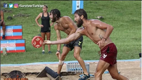 Survivor 2017 Ελλάδα vs Τουρκία: Αυτοί είναι οι αντίπαλοι και τα στατιστικά τους!