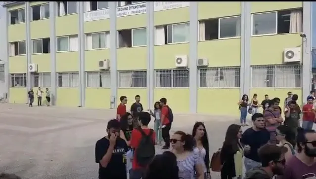Φοιτητικές εκλογές 2017: Το κλίμα στην Πάτρα (video)