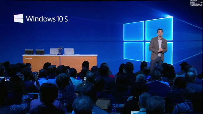 Windows 10s: Έγινε η επίσημη αποκάλυψη!
