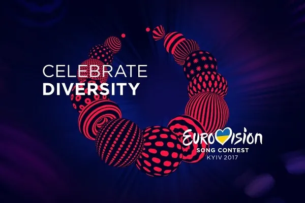 Eurovision 2017 Τελικός: LIVE blogging!
