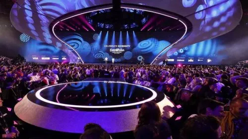 Eurovision 2017 αποτελέσματα: Η επική αντίδραση του Twitter!