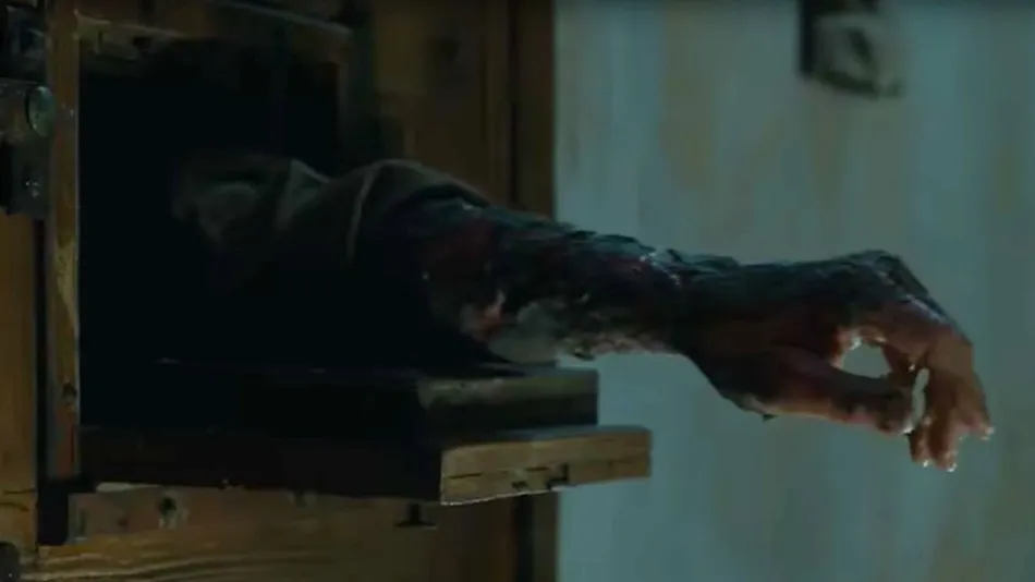 Game of Thrones: Μάντεψε ποιανού είναι το σιχαμένο χέρι που είδαμε στο trailer!