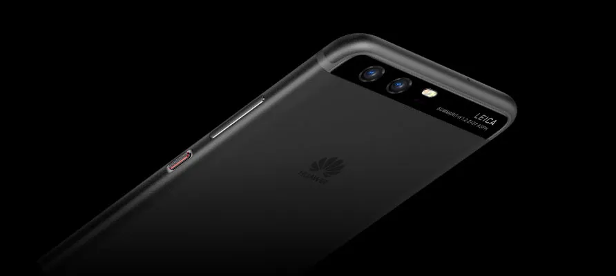 Huawei P10: Ένα προσιτό smartphone που δεν έχει να ζηλέψει τίποτα από τους ανταγωνιστές του!
